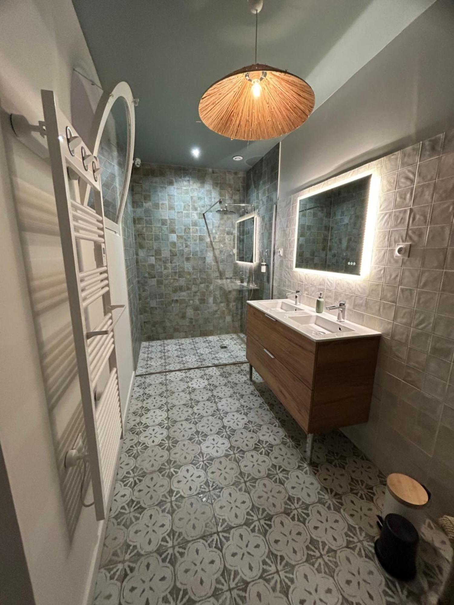 Chambres d'hôtes de la pilatière Persac Extérieur photo